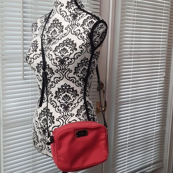 kate spade Handbags - Kate Spade Blake Avenue Mindy Shoulder Bag, Fuchsia